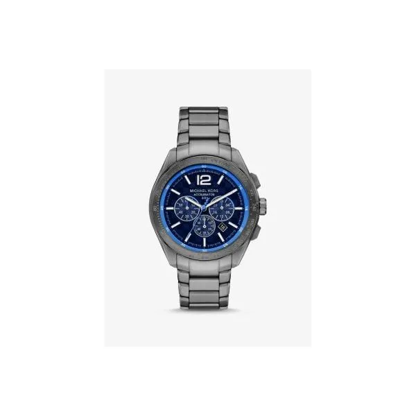 Michael Kors Gents Watch Allen's Fine Jewelry, Inc. Grenada, MS