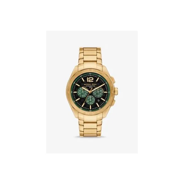 Michael Kors Gents Watch Allen's Fine Jewelry, Inc. Grenada, MS