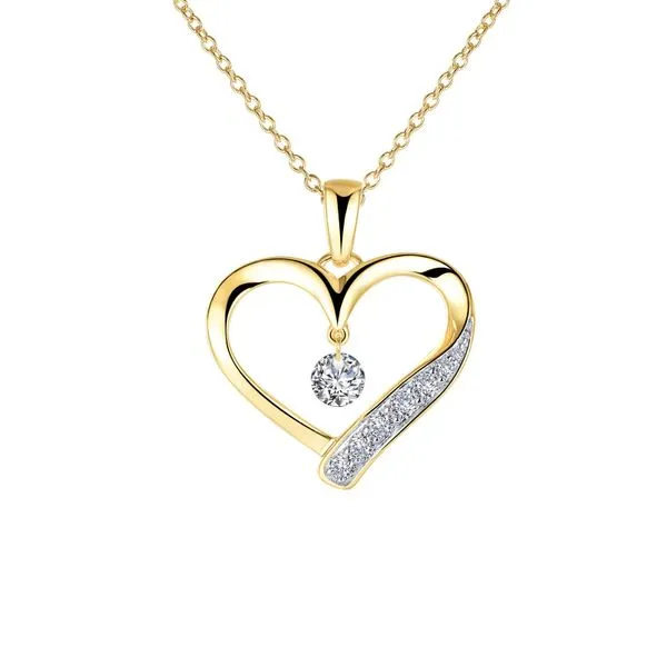LaFonn Necklaces Allen's Fine Jewelry, Inc. Grenada, MS