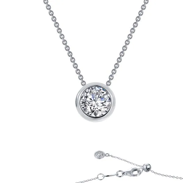 LaFonn Necklaces Allen's Fine Jewelry, Inc. Grenada, MS