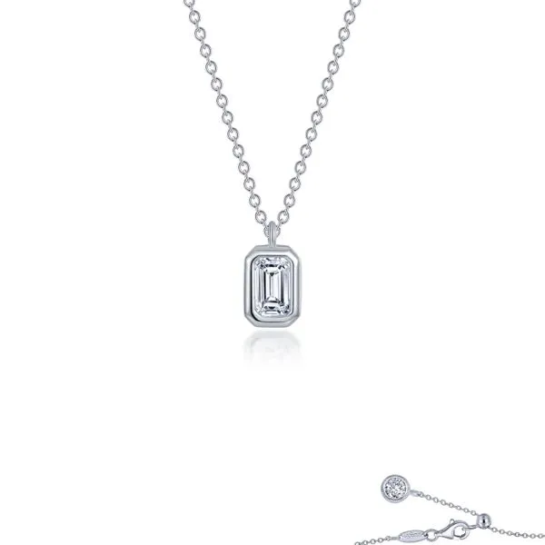 LaFonn Necklaces Allen's Fine Jewelry, Inc. Grenada, MS