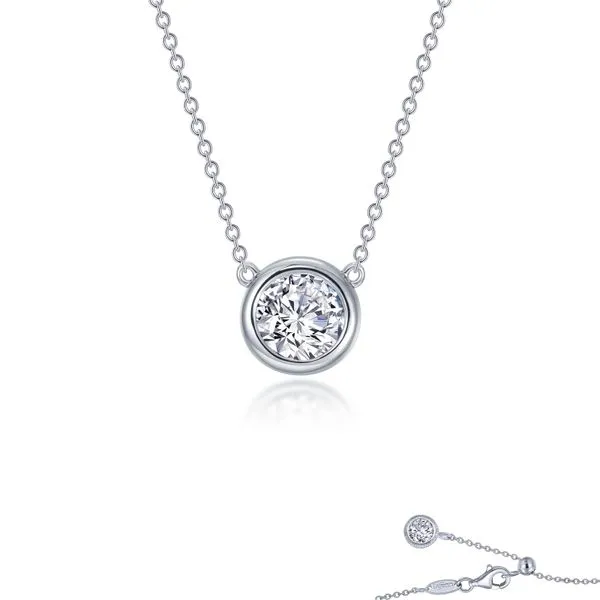 LaFonn Necklaces Allen's Fine Jewelry, Inc. Grenada, MS