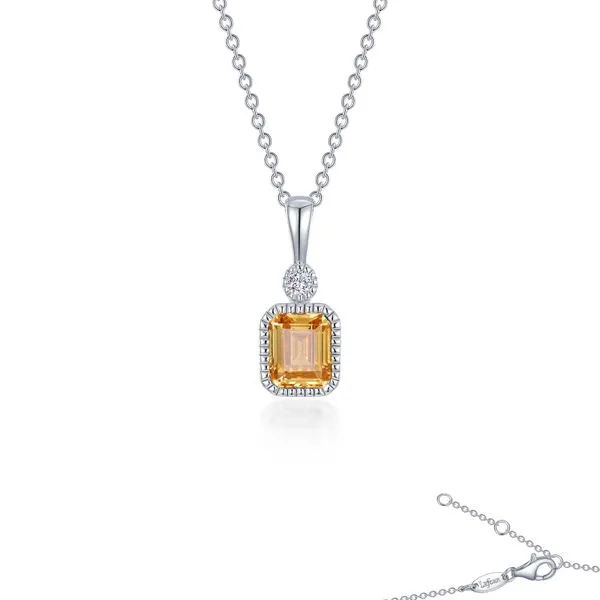 LaFonn Necklaces Allen's Fine Jewelry, Inc. Grenada, MS