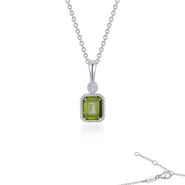 LaFonn Necklaces Allen's Fine Jewelry, Inc. Grenada, MS