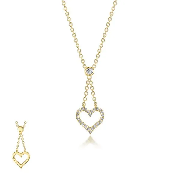 LaFonn Necklaces Allen's Fine Jewelry, Inc. Grenada, MS