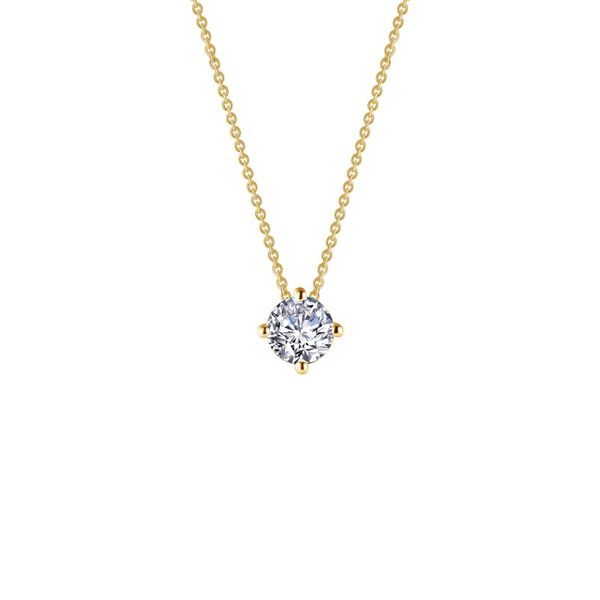 LaFonn Necklaces Allen's Fine Jewelry, Inc. Grenada, MS
