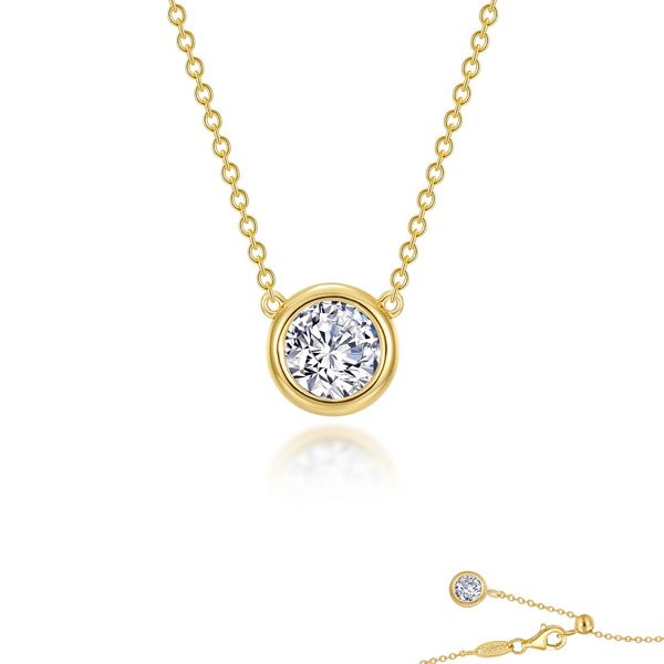 LaFonn Necklaces Allen's Fine Jewelry, Inc. Grenada, MS
