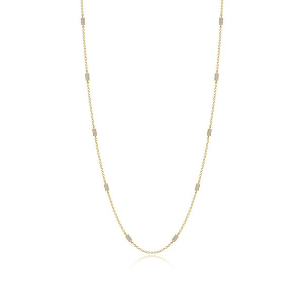 LaFonn Necklaces Allen's Fine Jewelry, Inc. Grenada, MS