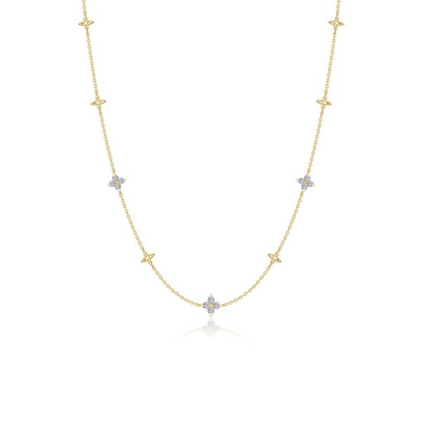 LaFonn Necklaces Allen's Fine Jewelry, Inc. Grenada, MS