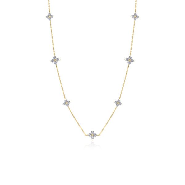 LaFonn Necklaces Allen's Fine Jewelry, Inc. Grenada, MS