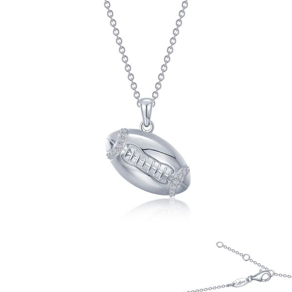 LaFonn Necklaces Allen's Fine Jewelry, Inc. Grenada, MS
