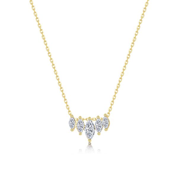 LaFonn Necklaces Allen's Fine Jewelry, Inc. Grenada, MS