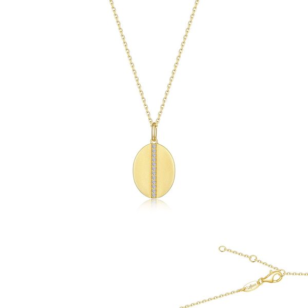 LaFonn Necklaces Allen's Fine Jewelry, Inc. Grenada, MS
