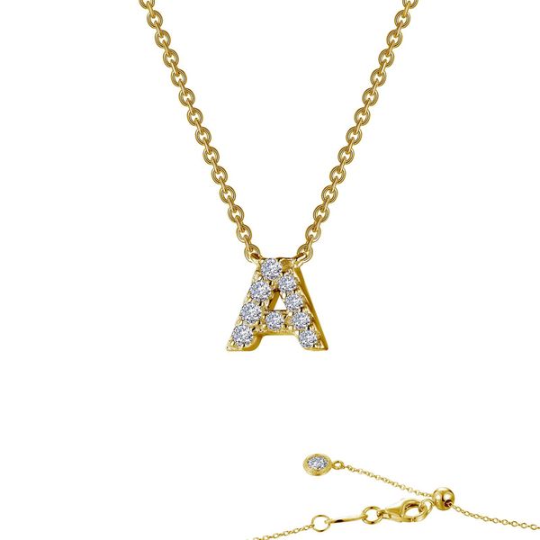 LaFonn Necklaces Allen's Fine Jewelry, Inc. Grenada, MS
