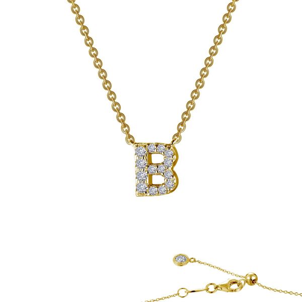 LaFonn Necklaces Allen's Fine Jewelry, Inc. Grenada, MS