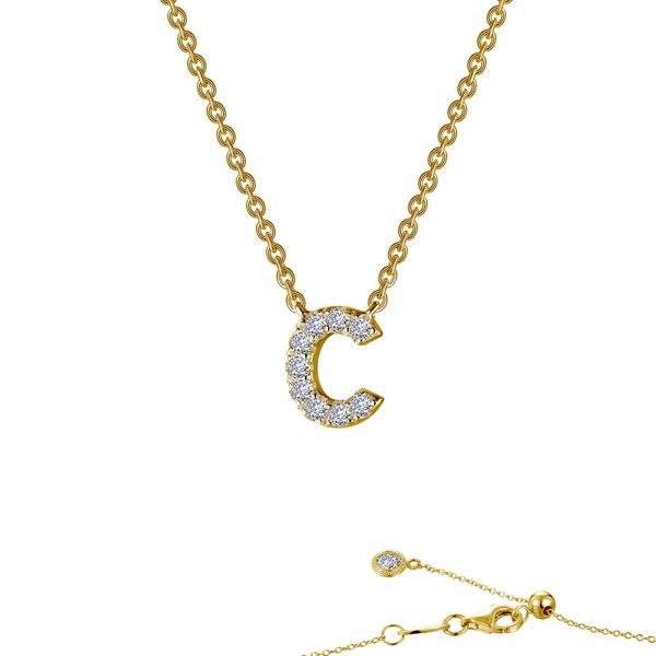 LaFonn Necklaces Allen's Fine Jewelry, Inc. Grenada, MS