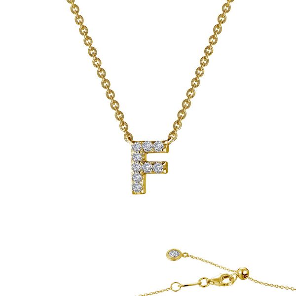 LaFonn Necklaces Allen's Fine Jewelry, Inc. Grenada, MS