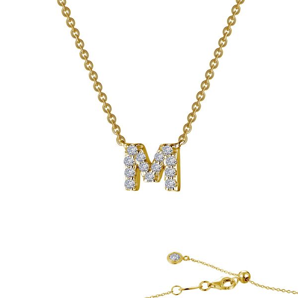 LaFonn Necklaces Allen's Fine Jewelry, Inc. Grenada, MS