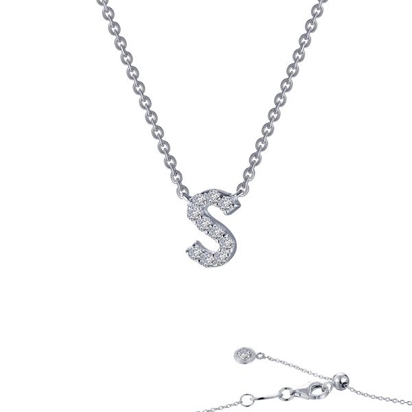 LaFonn Necklaces Allen's Fine Jewelry, Inc. Grenada, MS