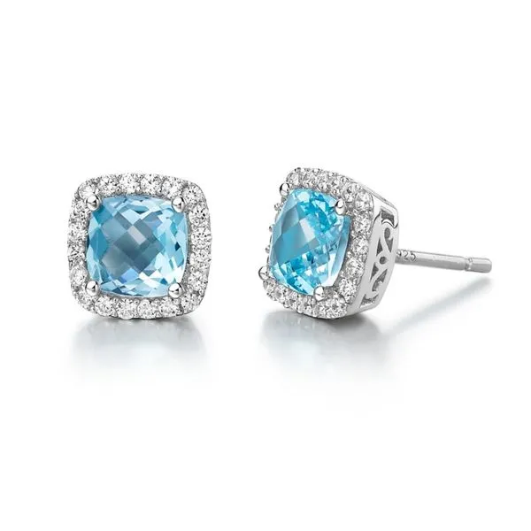LaFonn Earrings Allen's Fine Jewelry, Inc. Grenada, MS