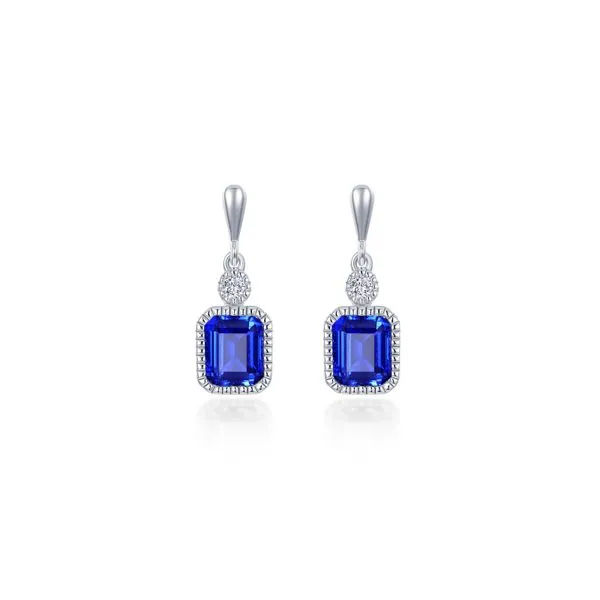 LaFonn Earrings Allen's Fine Jewelry, Inc. Grenada, MS