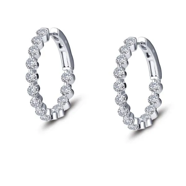 LaFonn Earrings Allen's Fine Jewelry, Inc. Grenada, MS