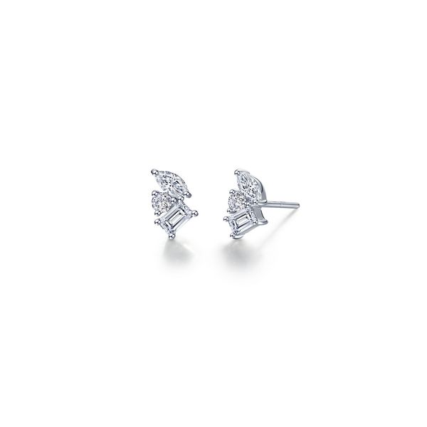 LaFonn Earrings Allen's Fine Jewelry, Inc. Grenada, MS