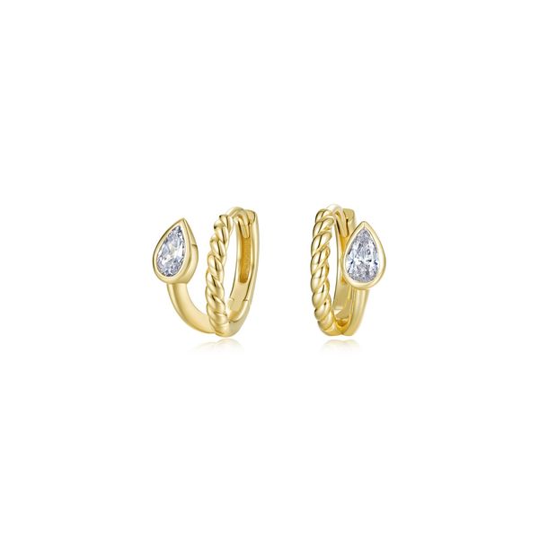 LaFonn Earrings Allen's Fine Jewelry, Inc. Grenada, MS