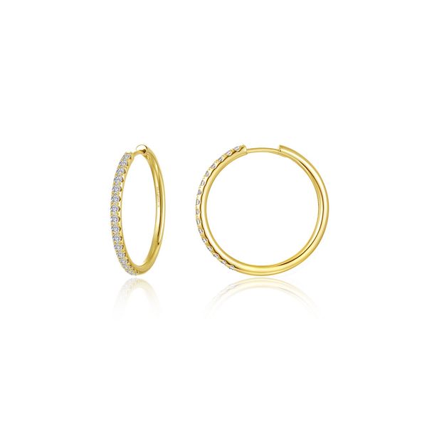 LaFonn Earrings Allen's Fine Jewelry, Inc. Grenada, MS