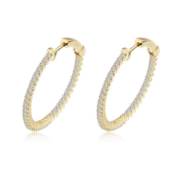 LaFonn Earrings Allen's Fine Jewelry, Inc. Grenada, MS