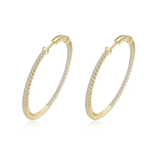 LaFonn Earrings Allen's Fine Jewelry, Inc. Grenada, MS