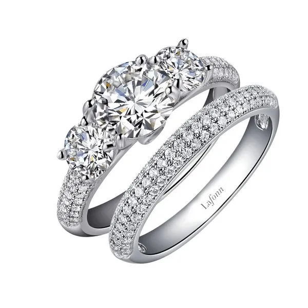 LaFonn Rings Allen's Fine Jewelry, Inc. Grenada, MS