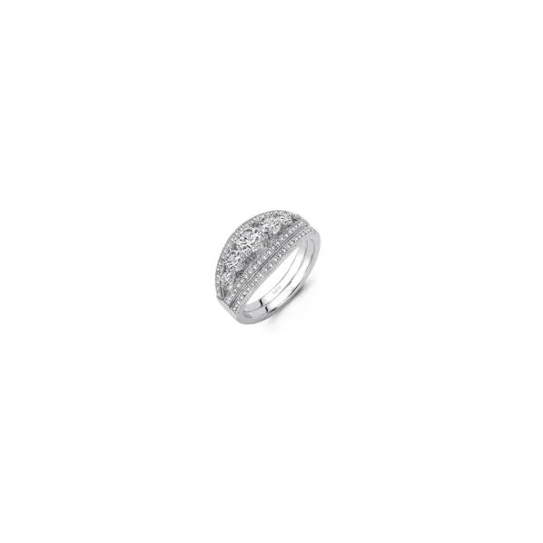 LaFonn Rings Allen's Fine Jewelry, Inc. Grenada, MS