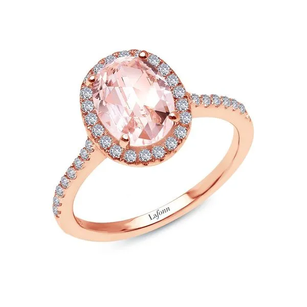 LaFonn Rings Allen's Fine Jewelry, Inc. Grenada, MS