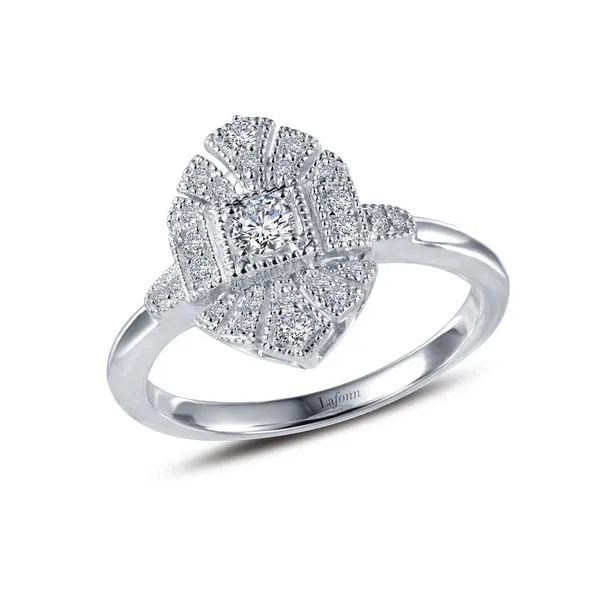 LaFonn Rings Allen's Fine Jewelry, Inc. Grenada, MS