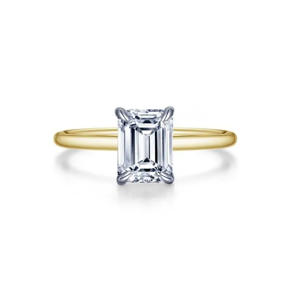 LaFonn Rings Allen's Fine Jewelry, Inc. Grenada, MS