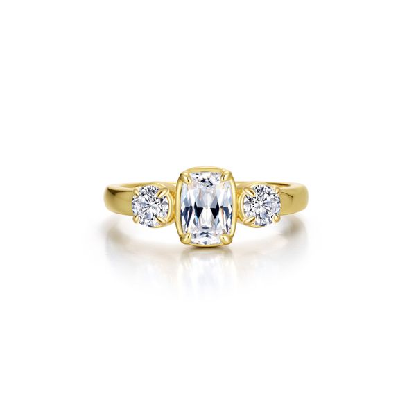 LaFonn Rings Allen's Fine Jewelry, Inc. Grenada, MS
