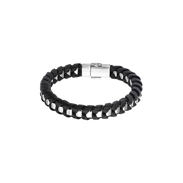 Alternative Metal Bracelet Allen's Fine Jewelry, Inc. Grenada, MS