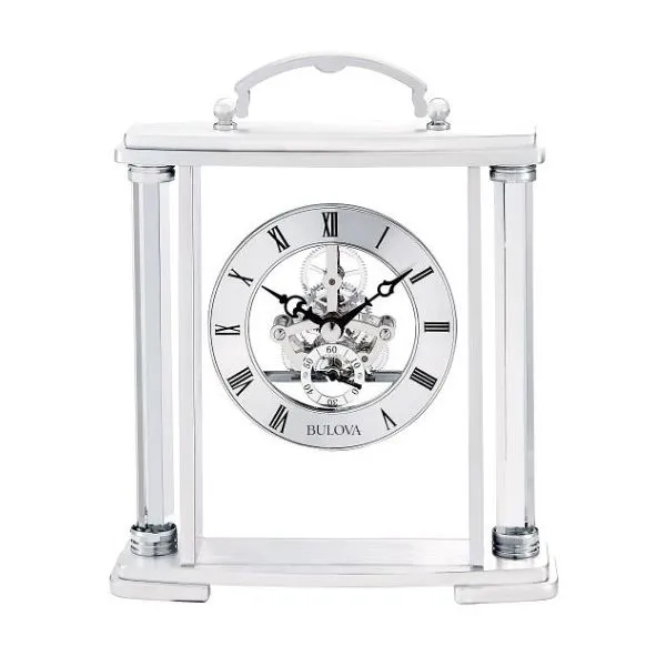 Clock Amos Jewelry Wray, CO