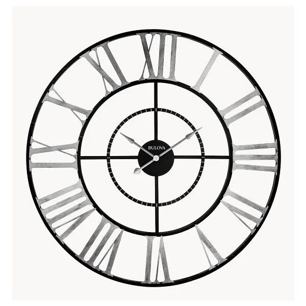 Clock Amos Jewelry Wray, CO