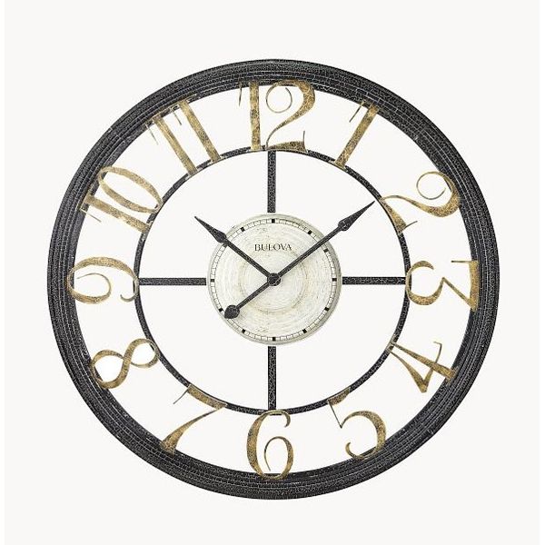Clock Amos Jewelry Wray, CO
