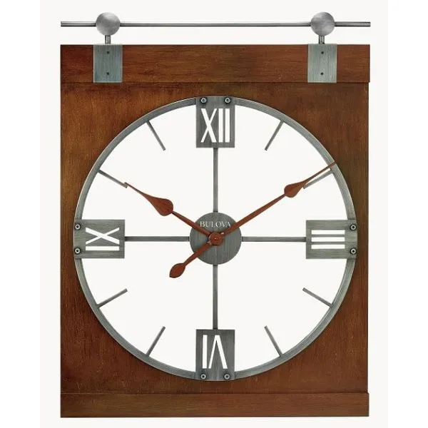 Clock Amos Jewelry Wray, CO