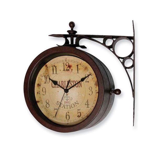 Clock Amos Jewelry Wray, CO