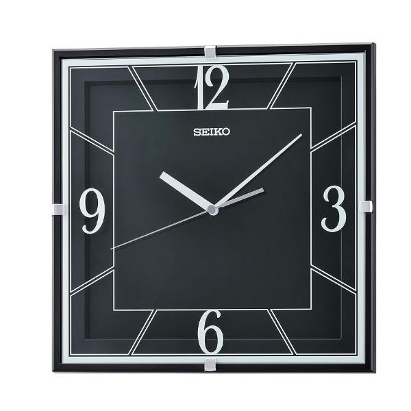 Clock Amos Jewelry Wray, CO