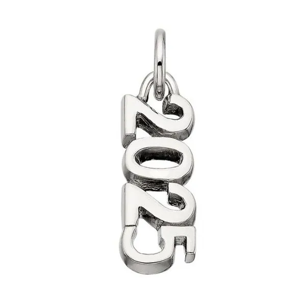 Silver Charm Amos Jewelry Wray, CO