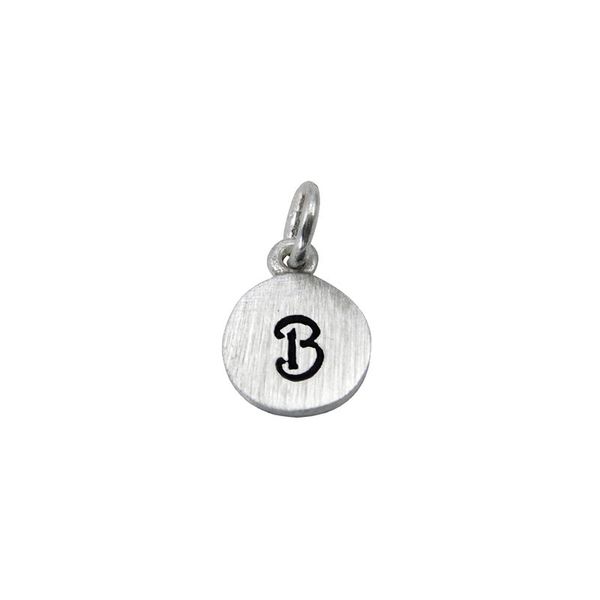 Silver Charm Amos Jewelry Wray, CO