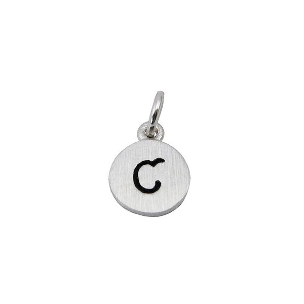 Silver Charm Amos Jewelry Wray, CO
