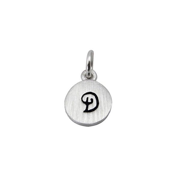 Silver Charm Amos Jewelry Wray, CO