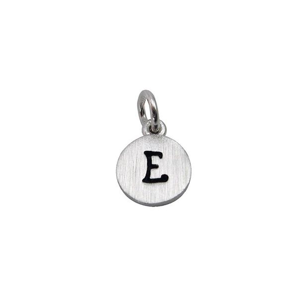 Silver Charm Amos Jewelry Wray, CO