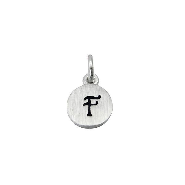 Silver Charm Amos Jewelry Wray, CO
